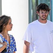 Unpretty - Camila Cabello Seen In L.A. With New Beau Looking Happy As Ever!